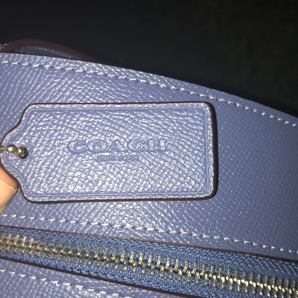 Coach backpack - Picture 3 of 5